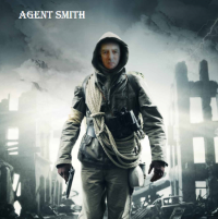 AgentSmith