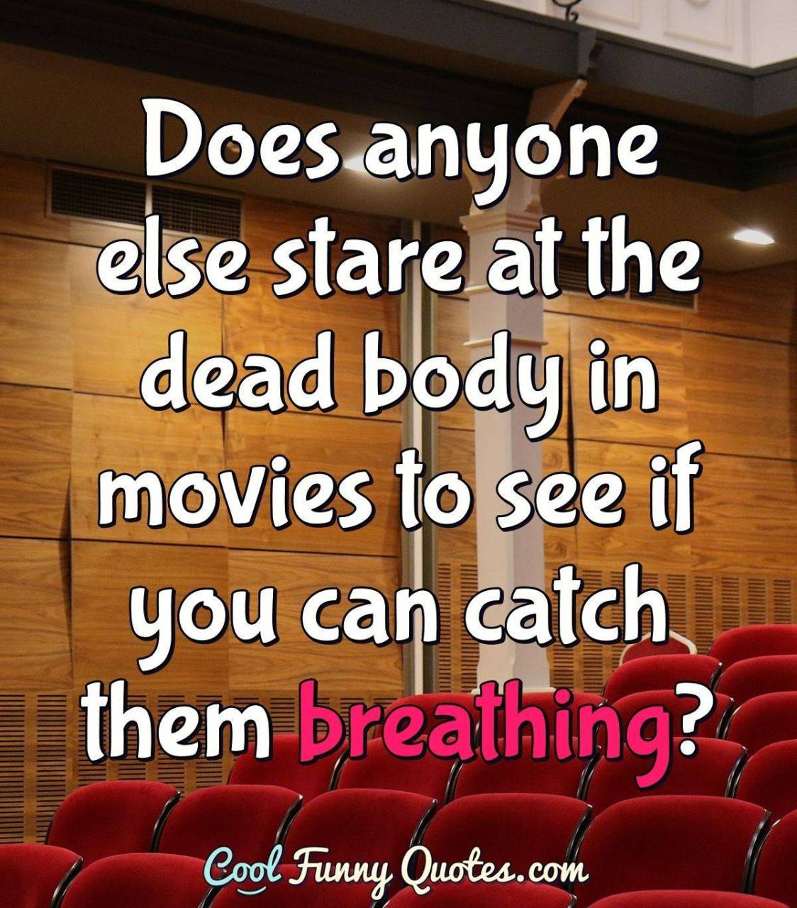 Breathing