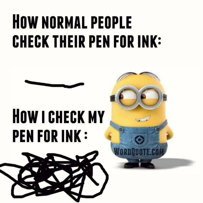 Pen