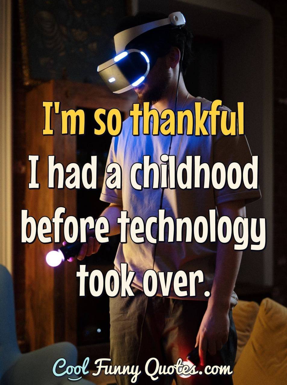 Childhood