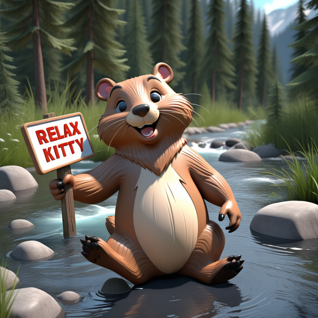 best_quality__very_detailed__3D__a_happy_beaver__at_a_river__holding_a_S1510941997_St25_G7.5