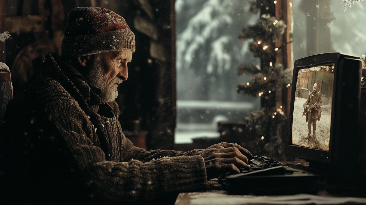 flatsix_Christmas_style_old_aged_call_of_duty_world_at_war_pl_cce48c23-e830-4673-8edd-cbb287da53db_3